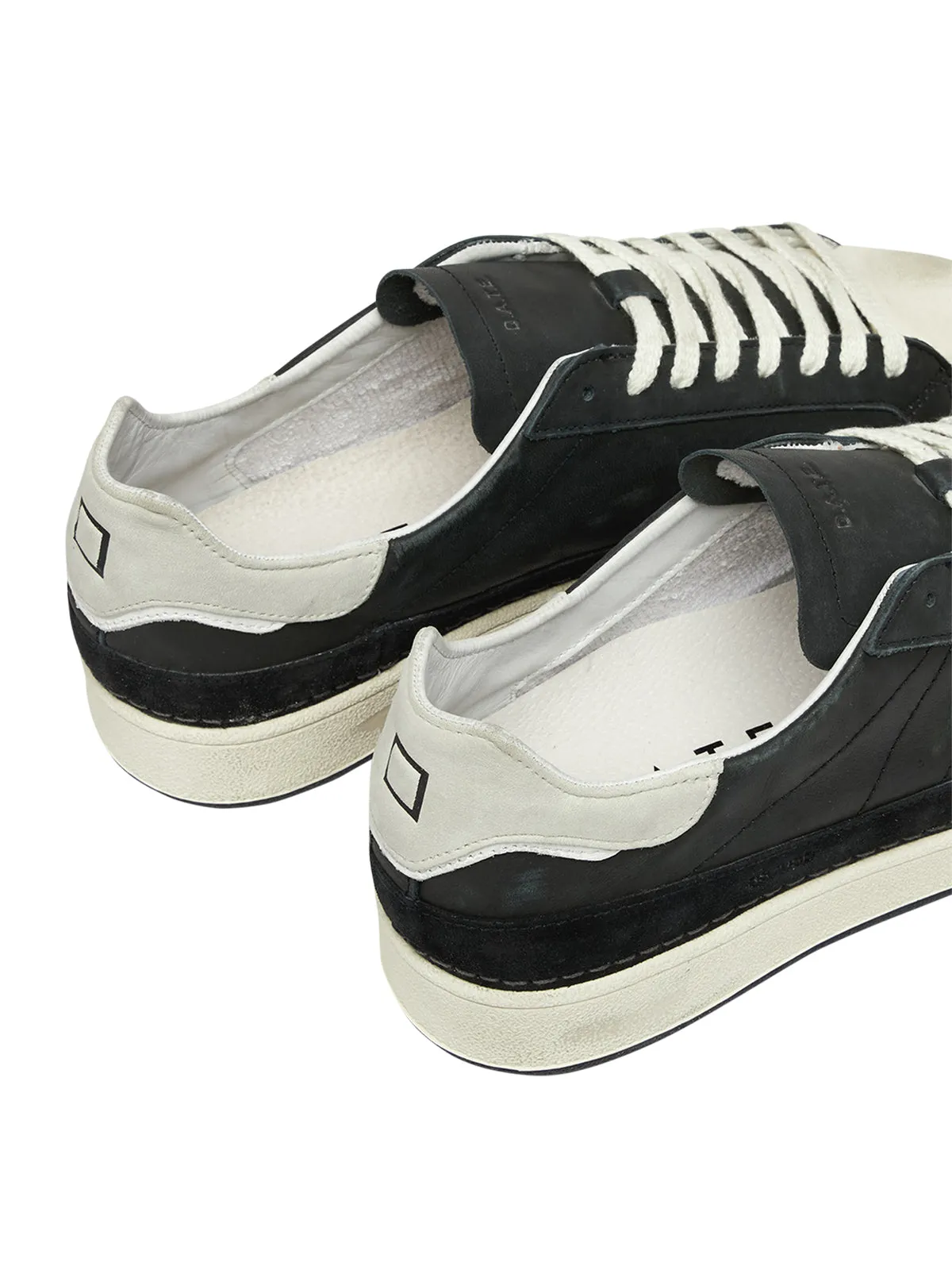 Sneakers D.A.T.E. - BASE BL