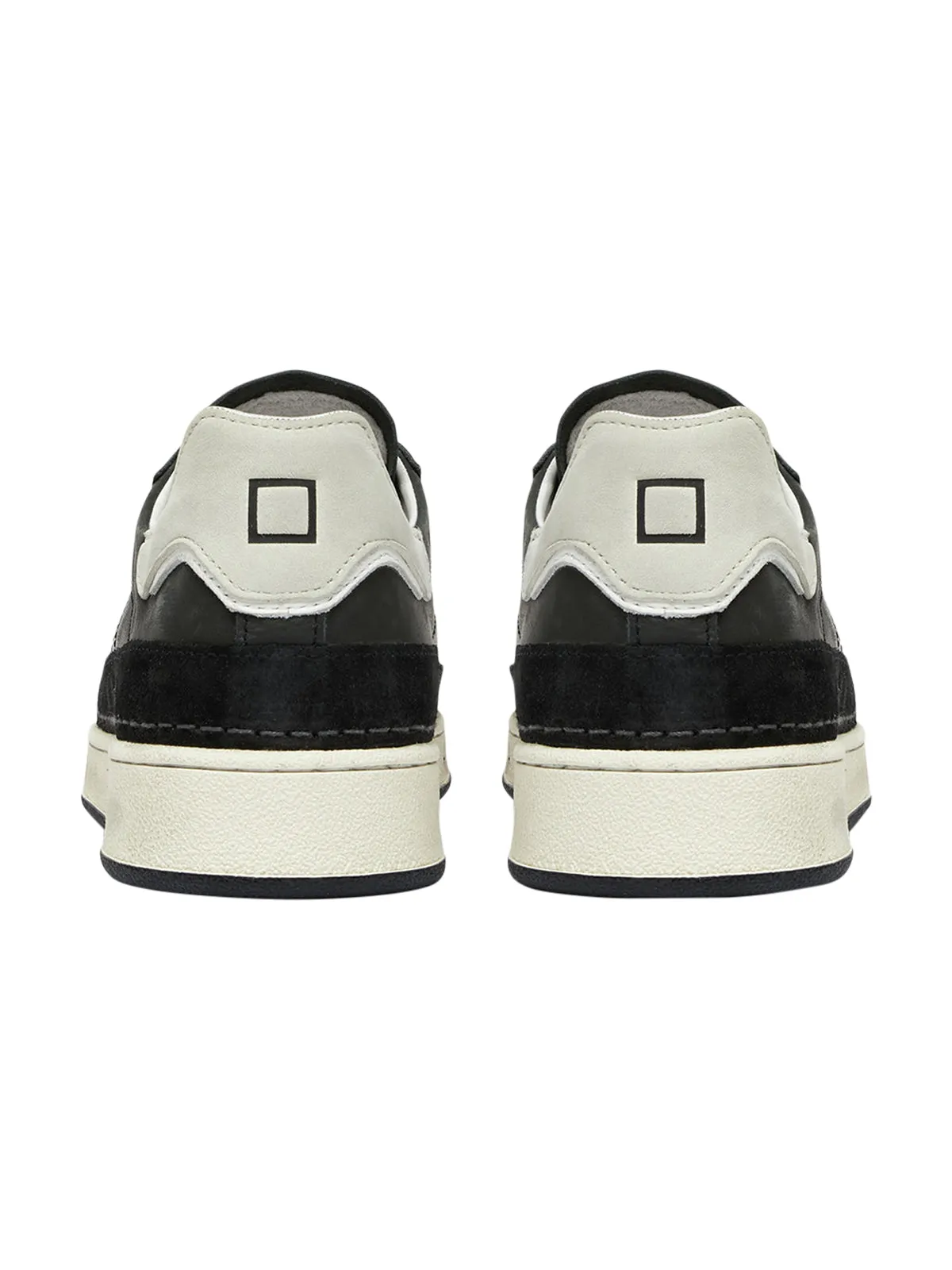 Sneakers D.A.T.E. - BASE BL