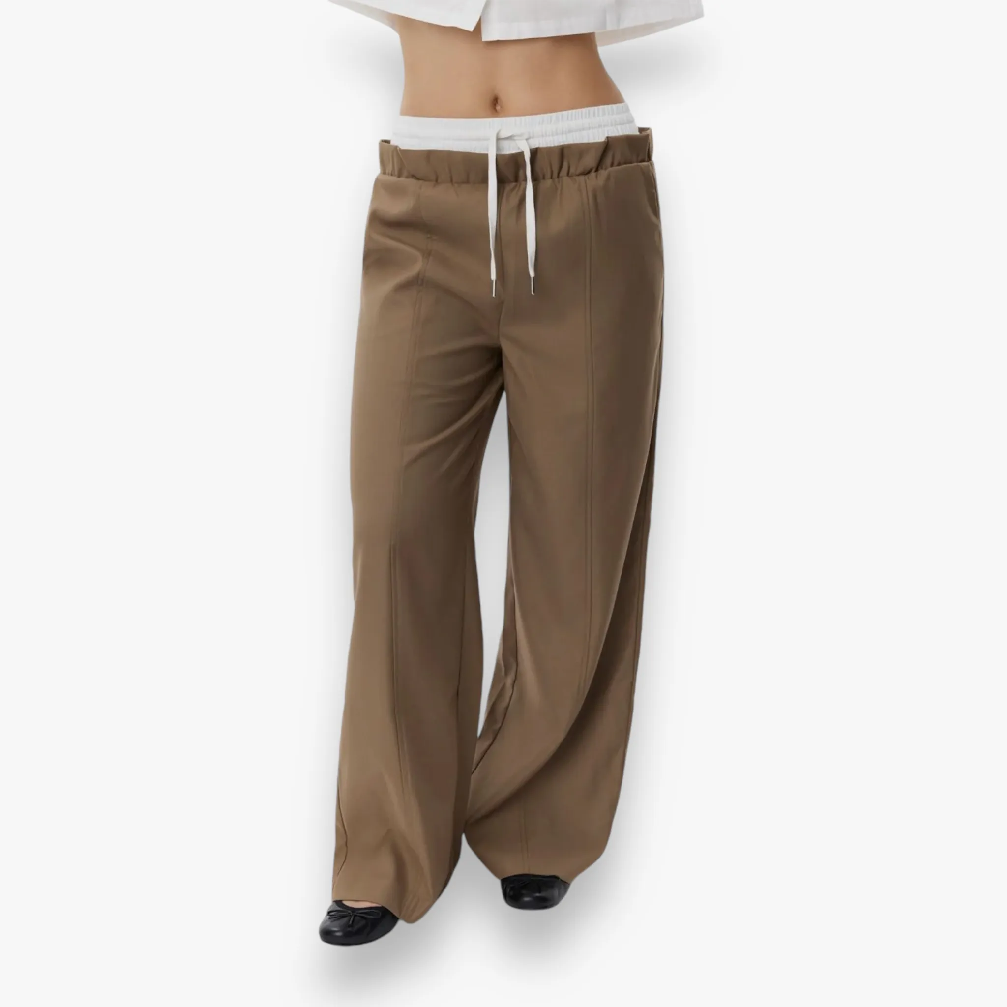 Sofie Schnoor - Addison trousers