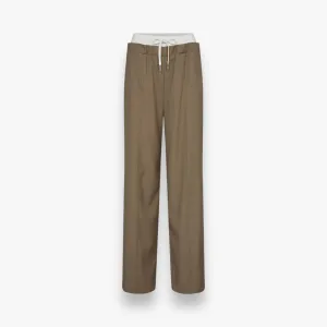 Sofie Schnoor - Addison trousers