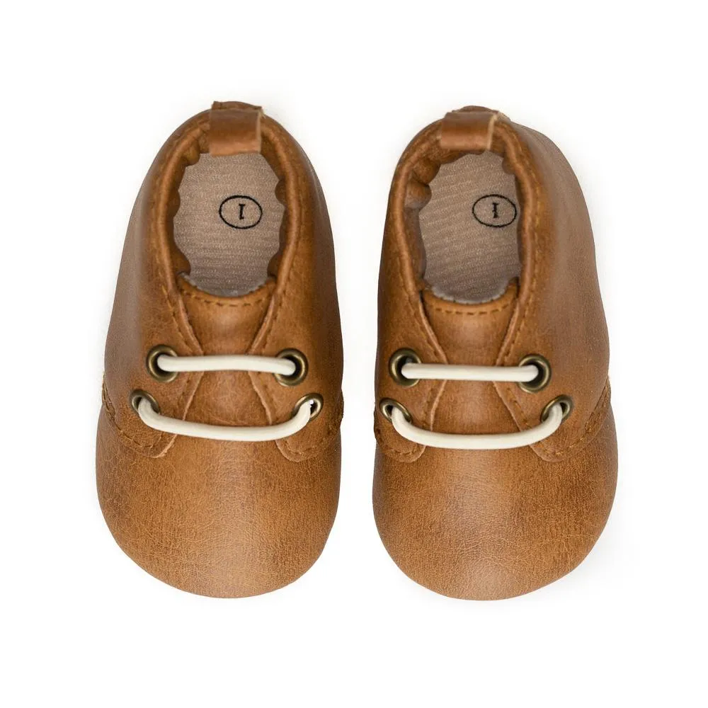 Sweet N Swag Baby Moxfords