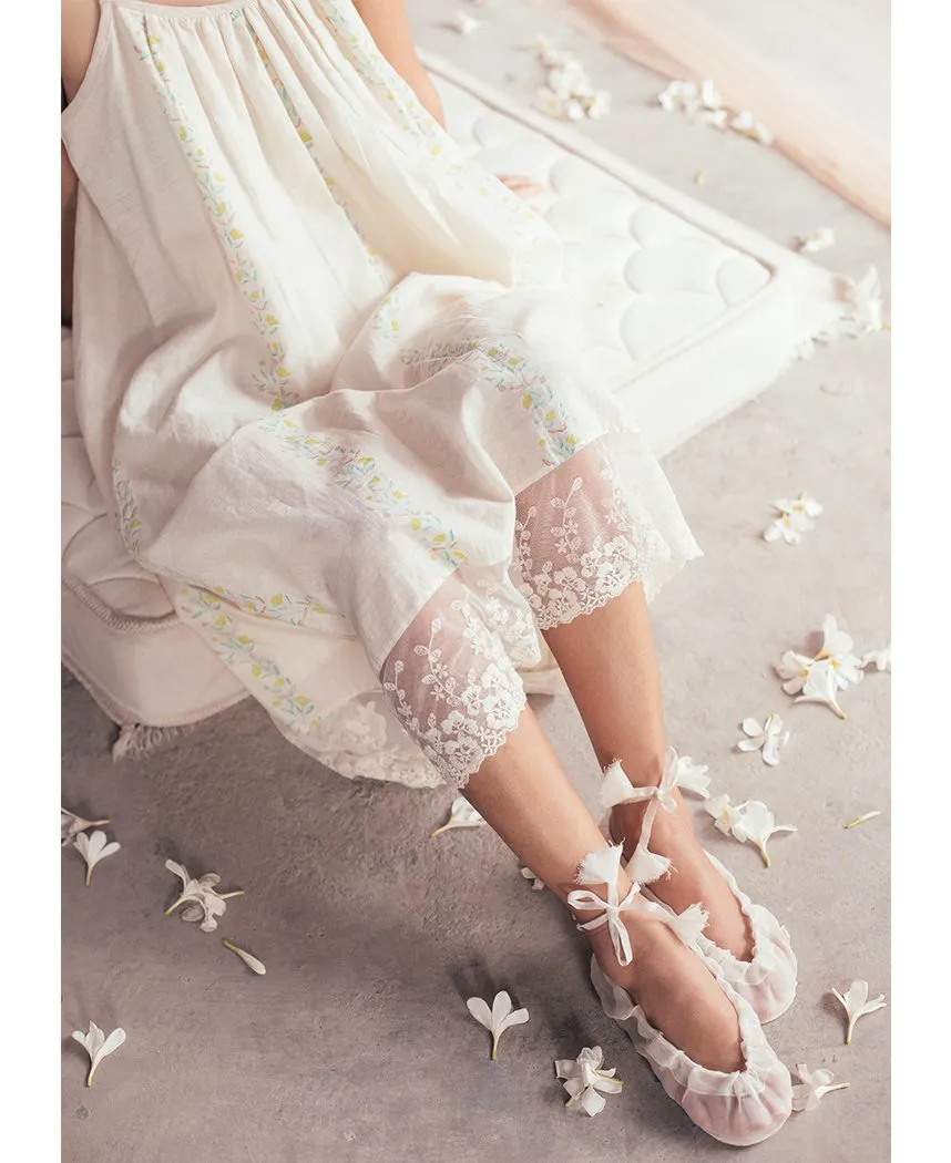 Sweetpea Slip Dress
