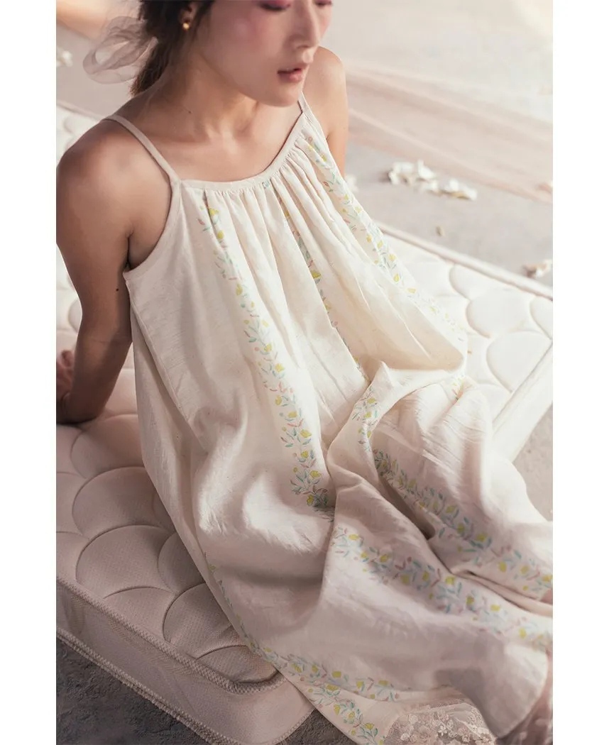 Sweetpea Slip Dress