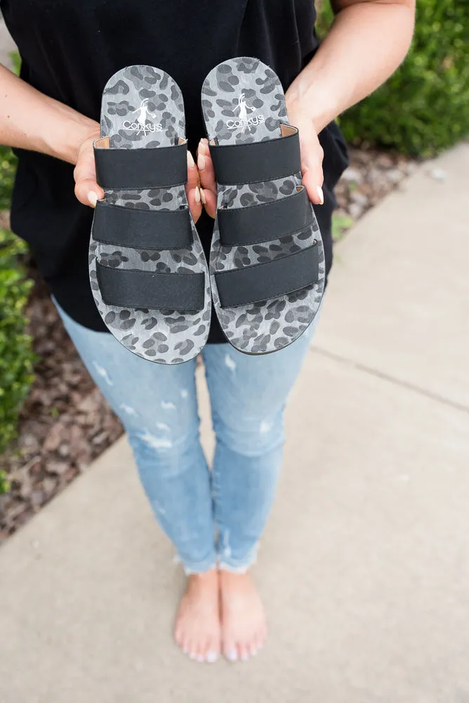 The Dafne Sandals