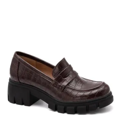 The Keeper Loafer