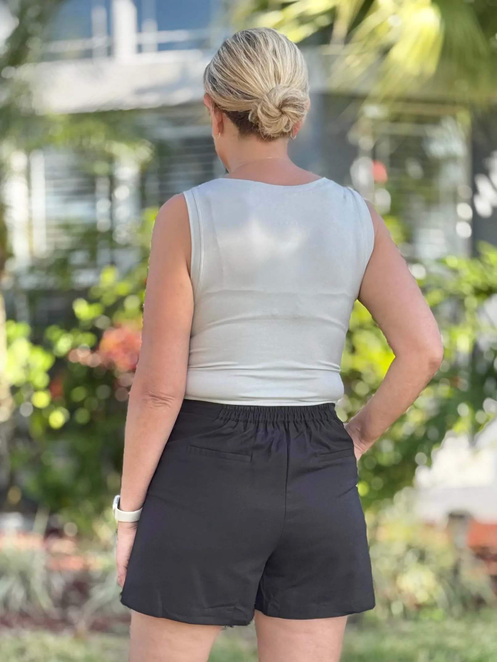 The Martha Short