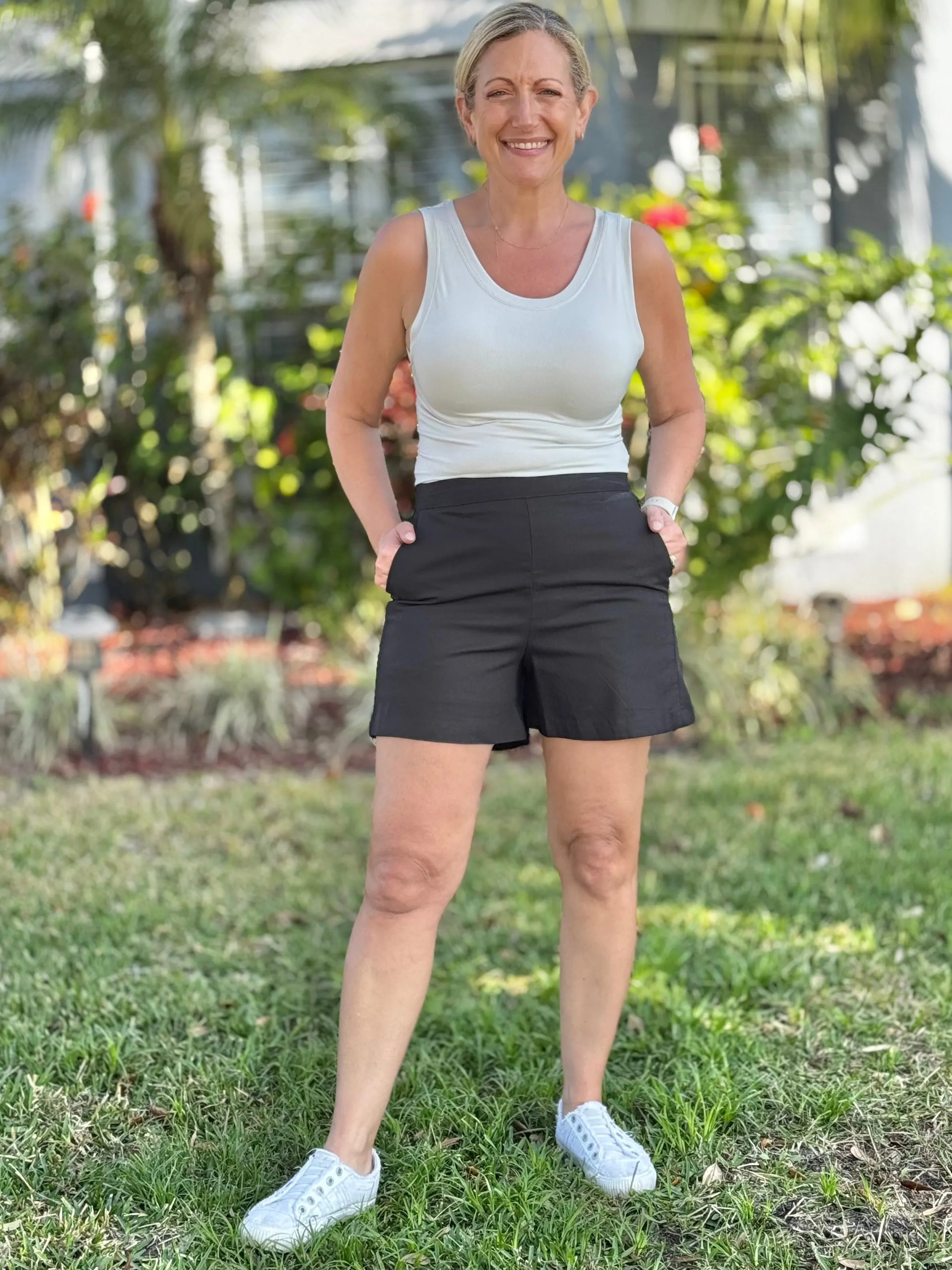 The Martha Short