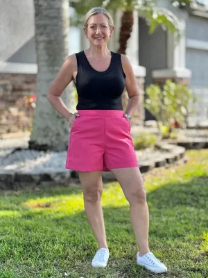The Martha Short