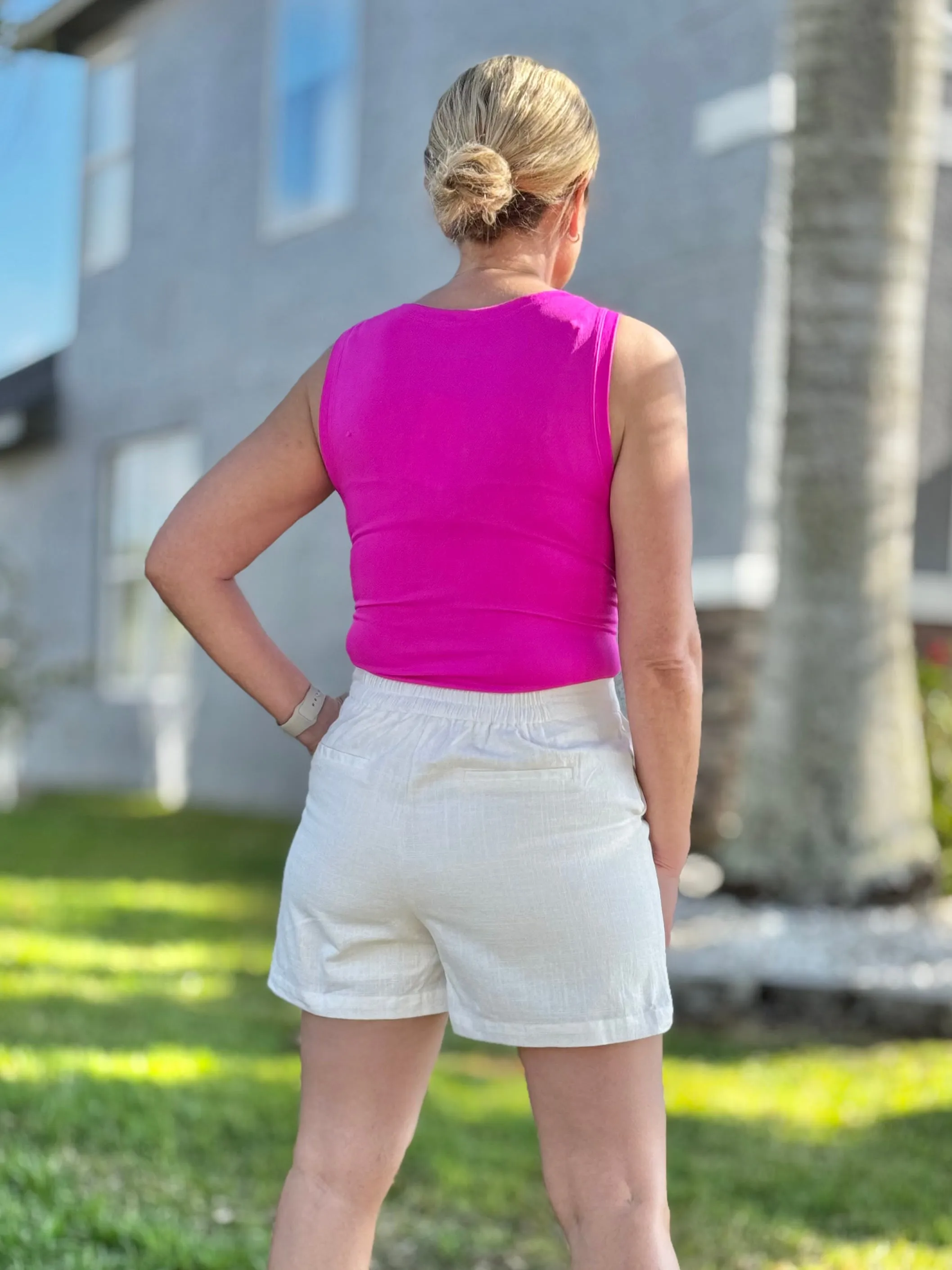 The Martha Short