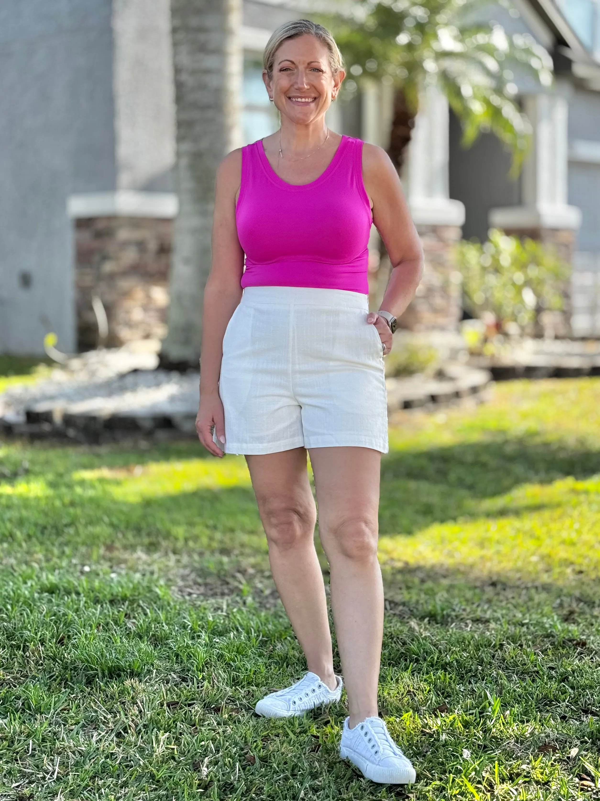 The Martha Short
