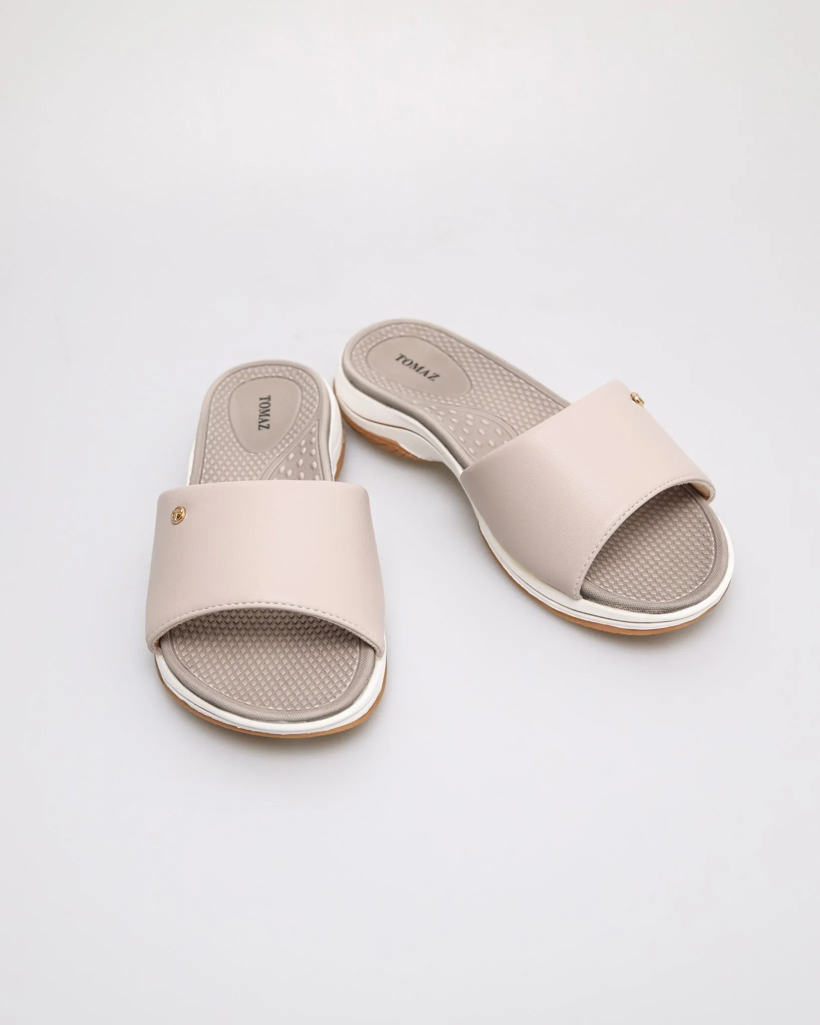 Tomaz NN523 Ladies Serene Sandal