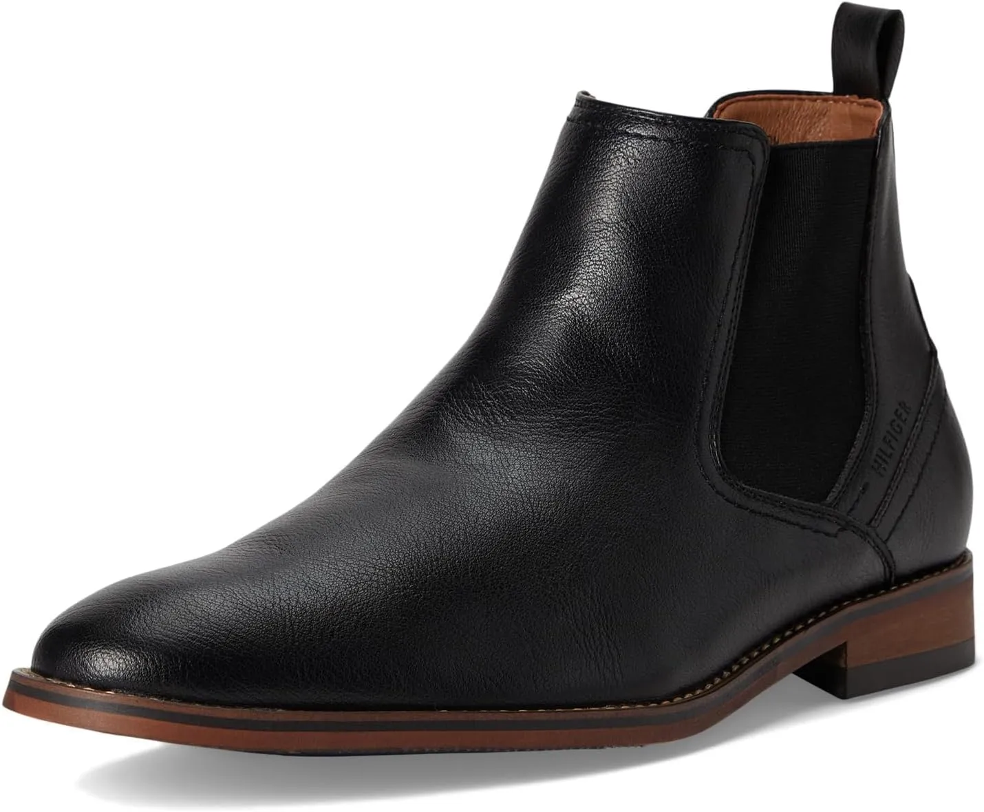 Tommy Hilfiger Men's Berton Chelsea Boot