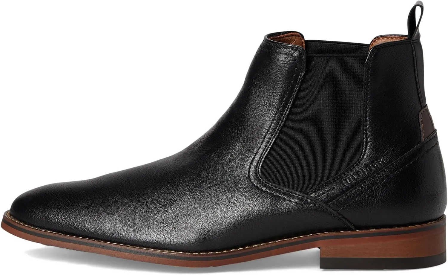 Tommy Hilfiger Men's Berton Chelsea Boot