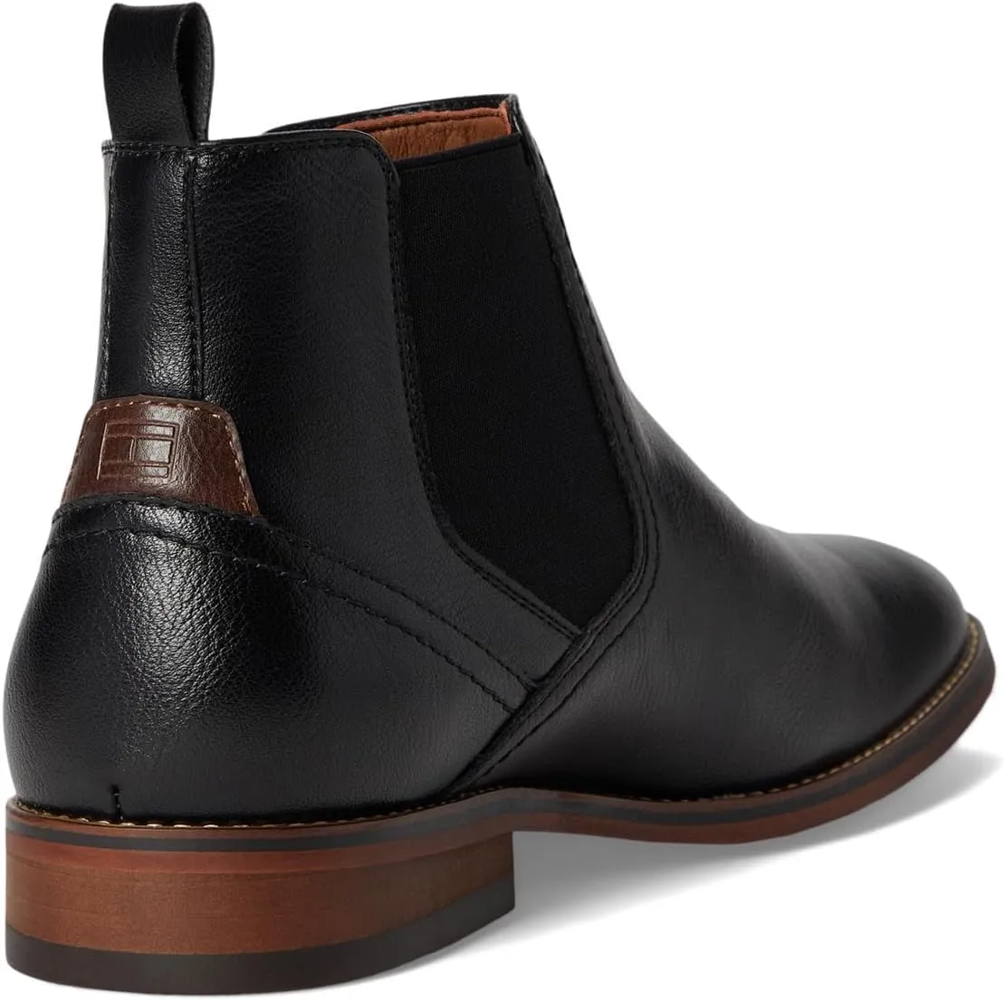Tommy Hilfiger Men's Berton Chelsea Boot