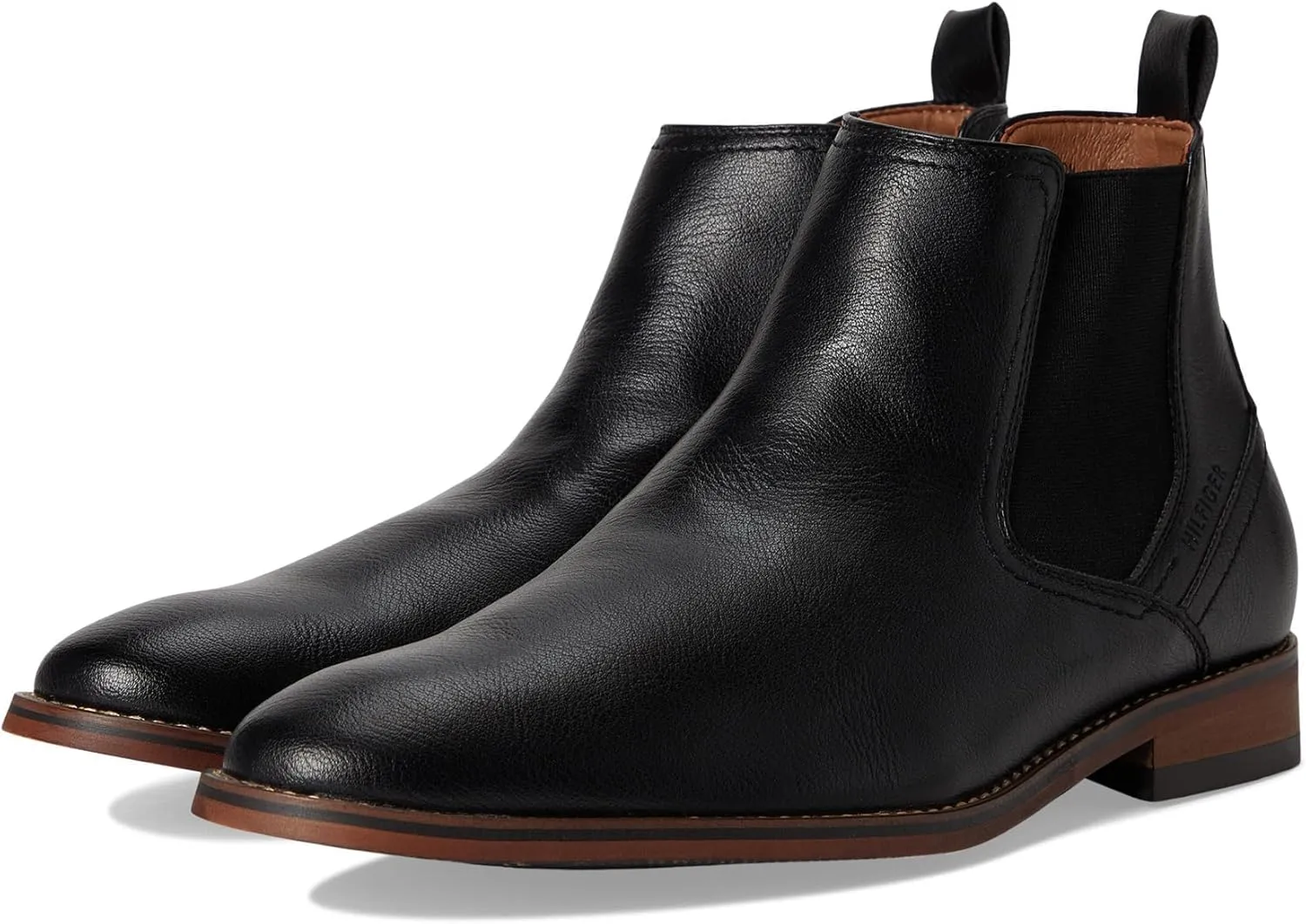 Tommy Hilfiger Men's Berton Chelsea Boot