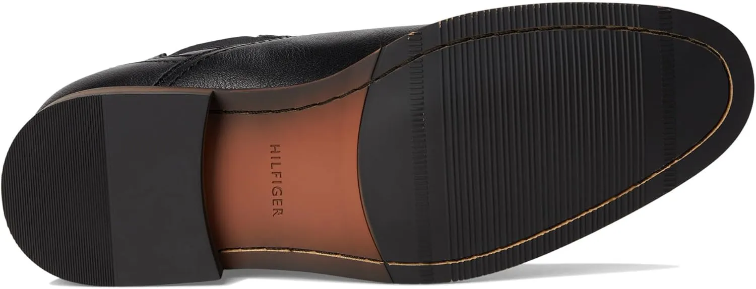Tommy Hilfiger Men's Berton Chelsea Boot