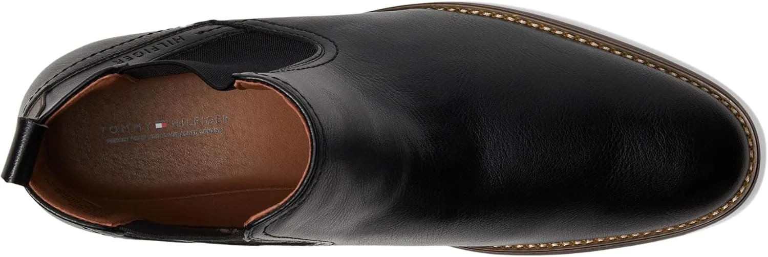 Tommy Hilfiger Men's Berton Chelsea Boot
