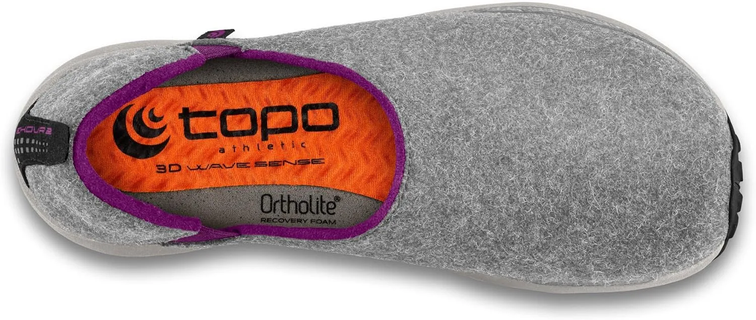 Topo Athletic Women Rekovr 2Shoes