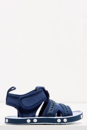 Truck Sandal Navy