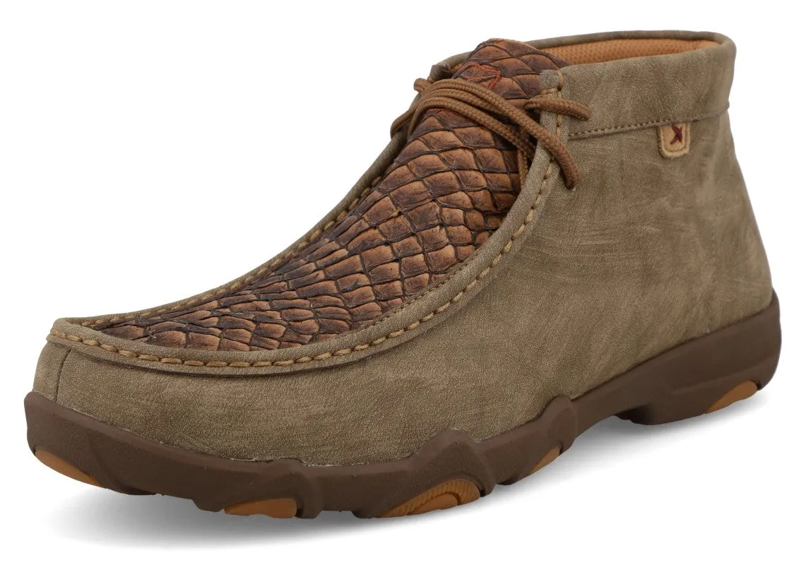 Twisted X Mens Ultralite