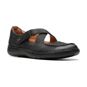 UNLoop Strap Mary-Jane Shoe