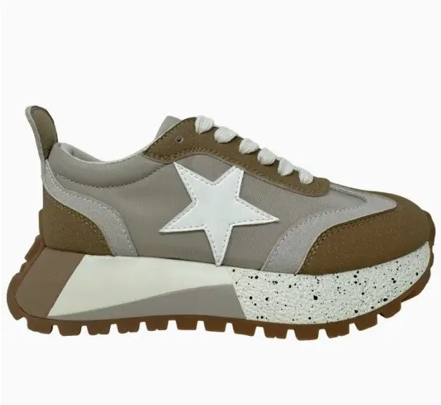 Very G Joey Sneakers
