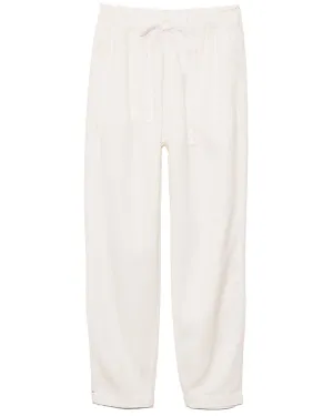 White Wash Rex Pant