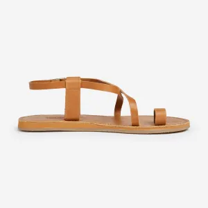 Women's Chantik Sandal - Tan
