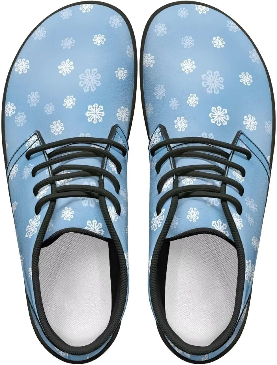 Women's Minimalist Trail Running Barefoot Shoes Wide Toe Box Zero Drop Size 36-48