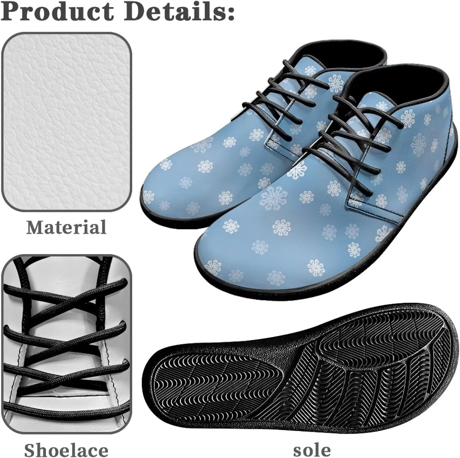 Women's Minimalist Trail Running Barefoot Shoes Wide Toe Box Zero Drop Size 36-48