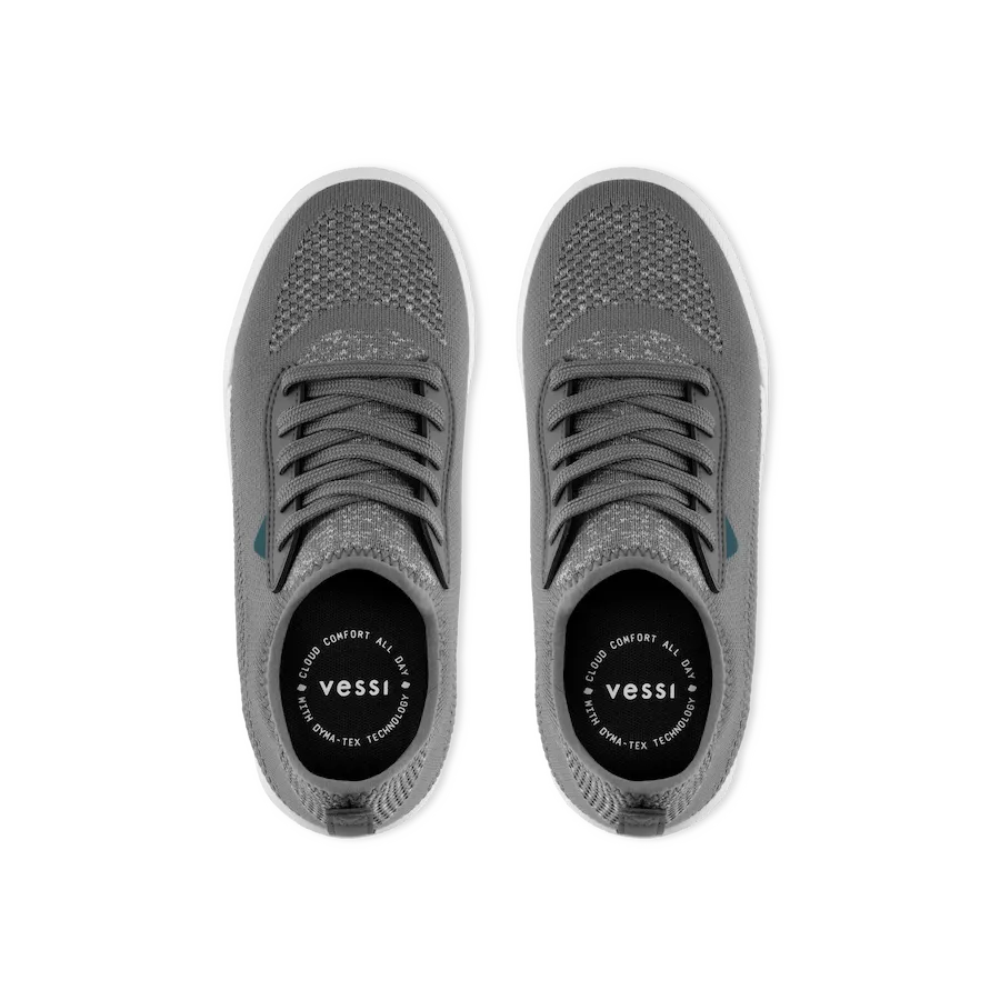 Women's Weekend - Concrete Grey
