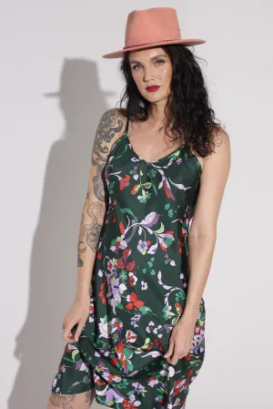 WORLD 5070A R&R Dress