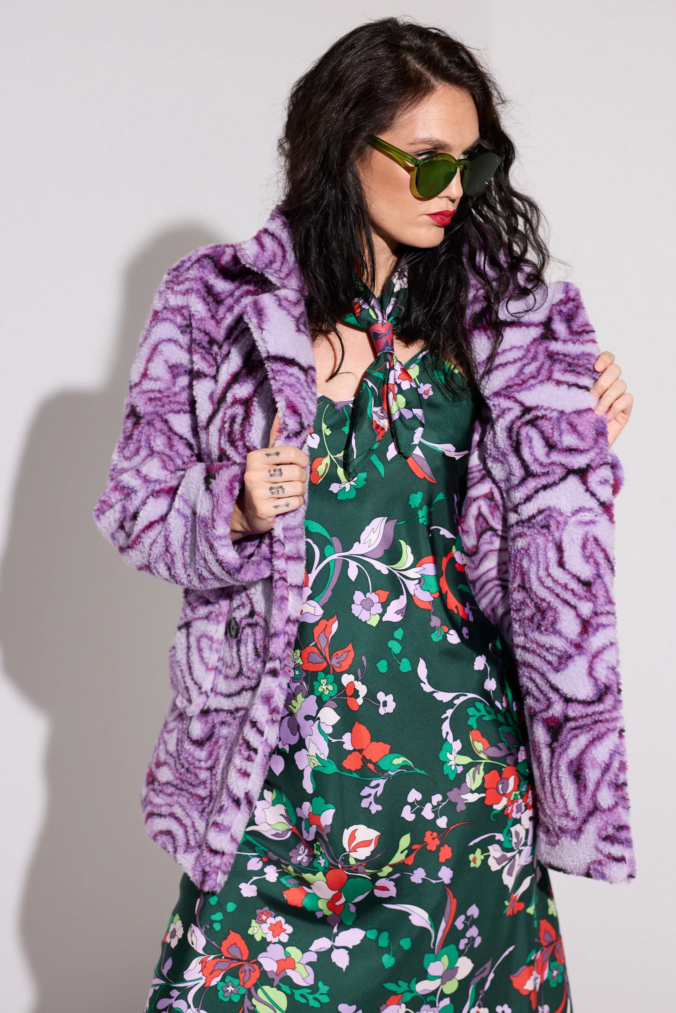 WORLD 5070A R&R Dress