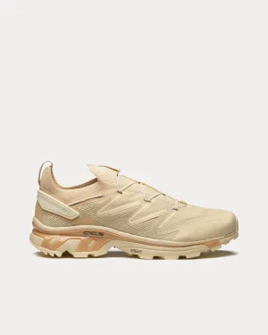 XT-Rush 2 Bleached Sand / Hazelnut / White Low Top Sneakers